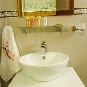 Double Room Gym Access